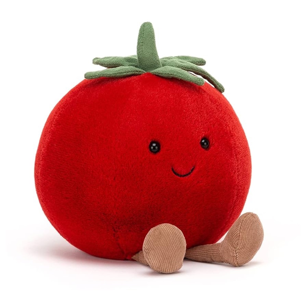 Jellycat Amusables Tomato